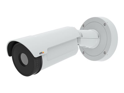 AXIS Q2901-E Temperature Alarm Camera (19mm) main image