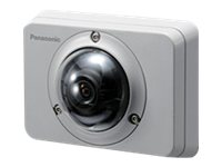 Panasonic i-Pro Smart HD WV-SW115 Network surveillance camera dome 