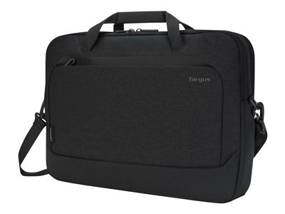 Targus Cypress Notebook carrying case 15.6INCH black image