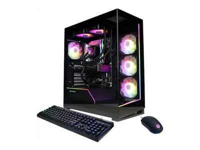 CyberPowerPC - DT gaming