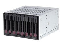 Supermicro Mobile Rack M28SAB | SHI