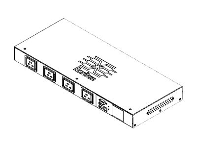 Raritan Dominion PX PX3-3411