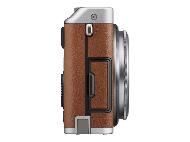 Fujifilm X Series XF1 - digital camera - Fujinon - P10NC08940A