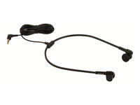 Olympus E 62 Kabling Headset