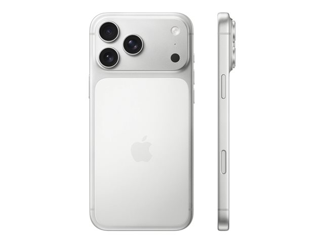 Apple iPhone 17 Pro Max - 256 Go - 5G - argent