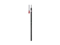 APC EasyPDU EPDU1232MBO - power distribution unit - metered-by-outlet - 22 kW - 22000 VA