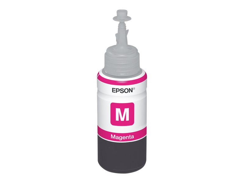 EPSON 1LB T6643 ink cartridge magenta(A)