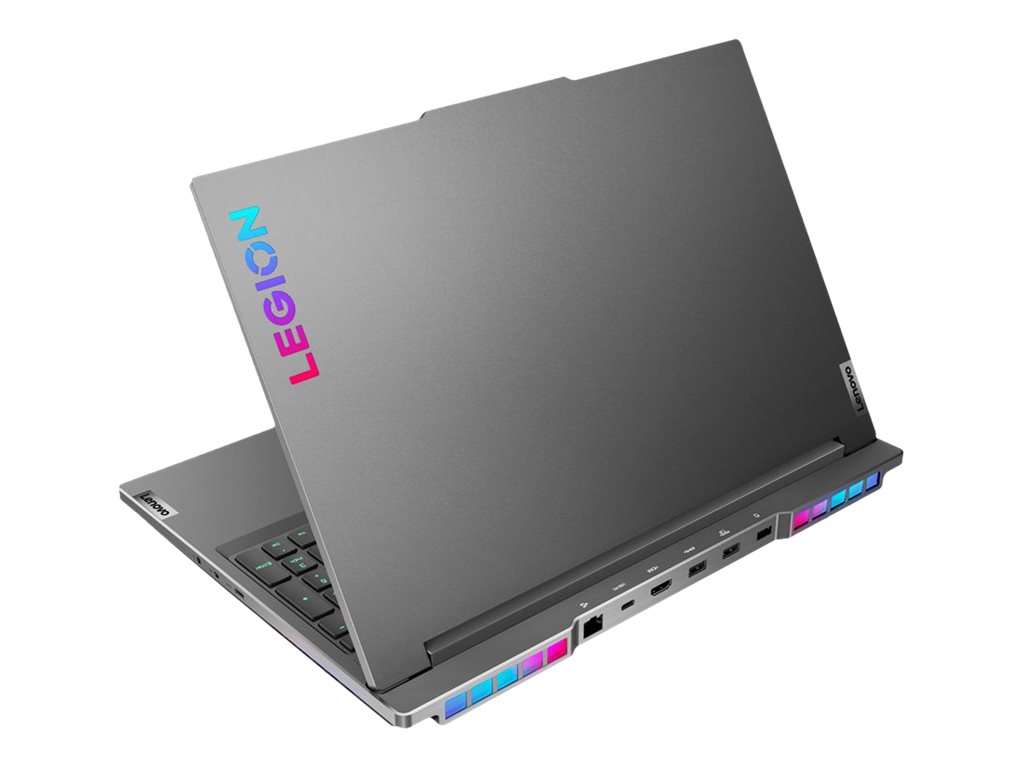 Lenovo Legion 7 16IAX7 82TD | Overview, Specs, Details | SHI
