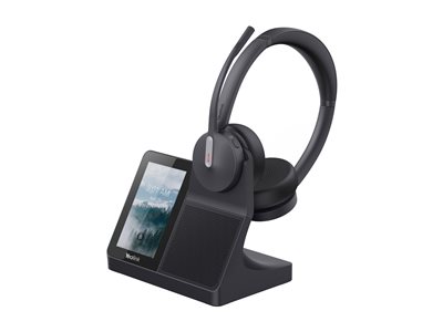 Yealink WH64 Workstation Dual