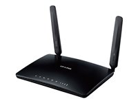 TP-Link TL-MR6400 - wireless router - WWAN - Wi-Fi - desktop