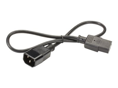 Black Box - Power extension cable