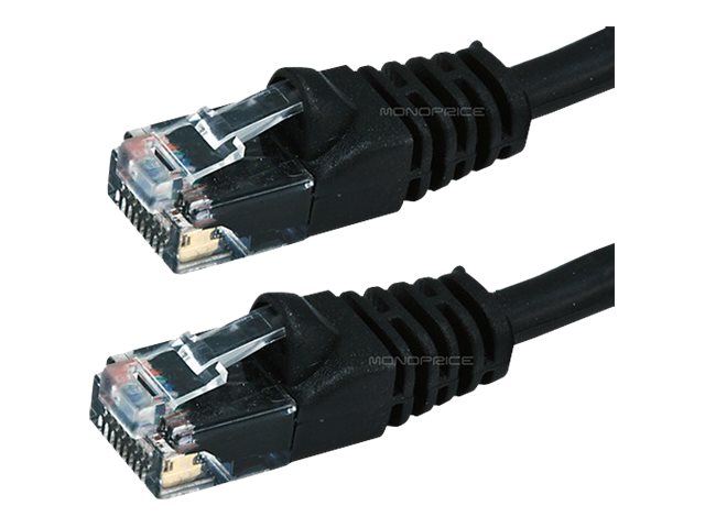 Monoprice - Patch cable
