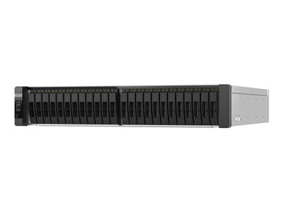 QNAP ES2486AFDC - NAS server