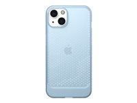[U] Protective Case for iPhone 13 5G [6.1-inch] - Lucent Cerulean Beskyttelsescover Himmelblå Apple iPhone 13