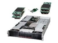 Supermicro SuperServer 2026GT-TRF