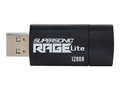 Patriot Supersonic Rage Lite