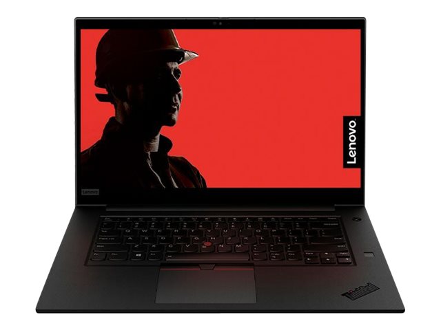 Lenovo ThinkPad P1 (2nd Gen) (20QT)