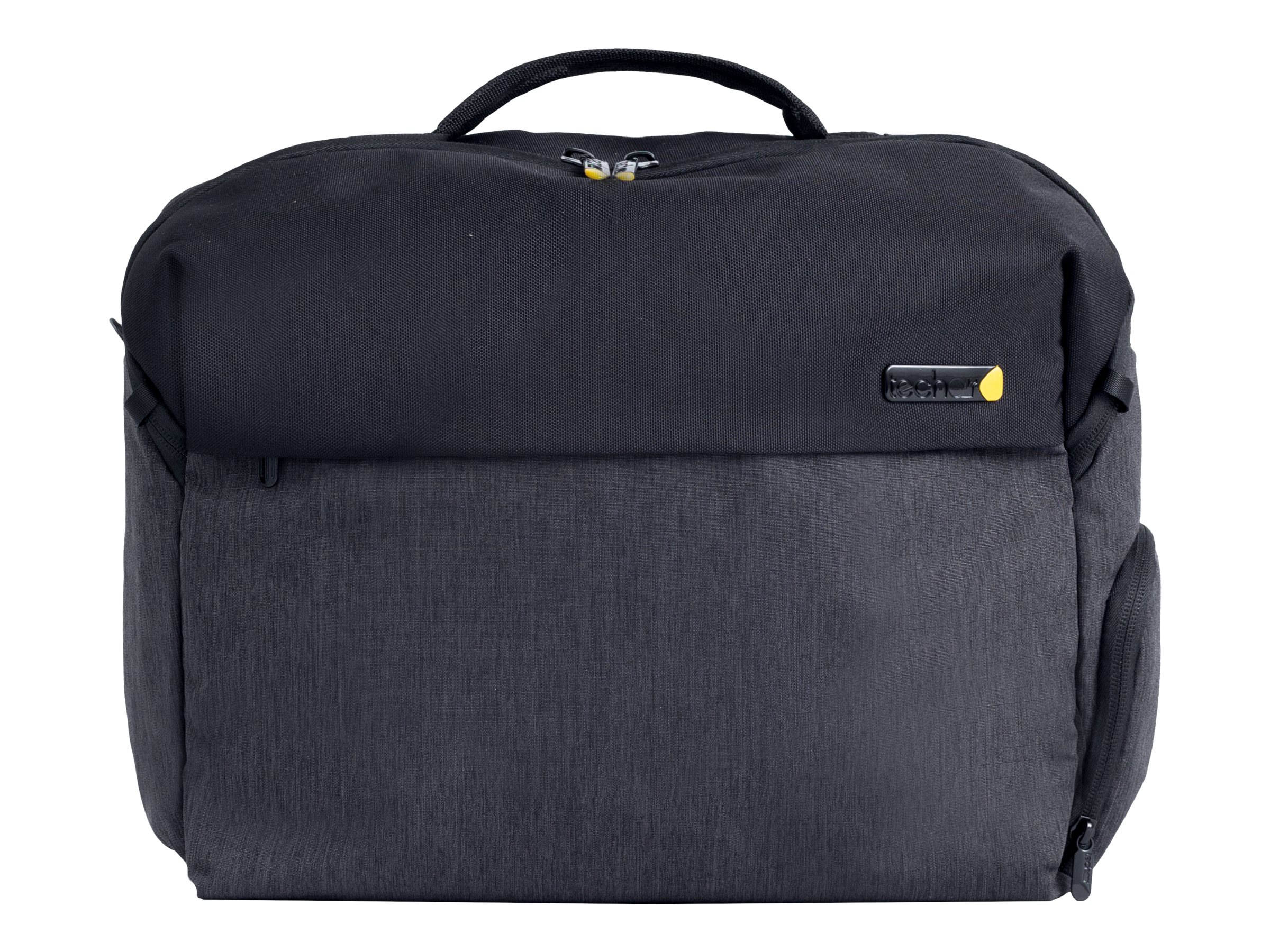 An image of techair - notebook carrying case