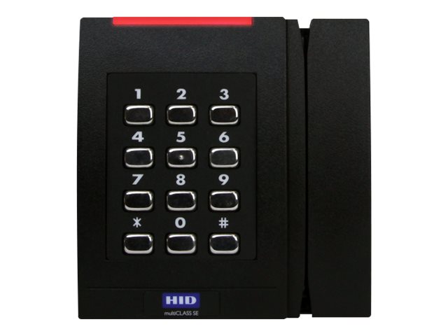 HID multiCLASS SE RMPK40
