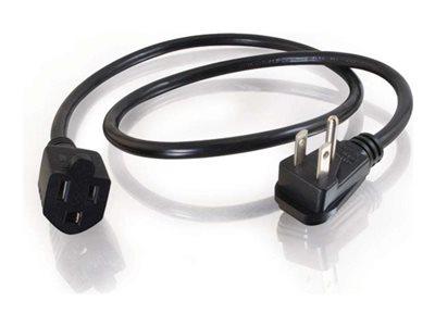 C2G - Power cable - TAA Compliant