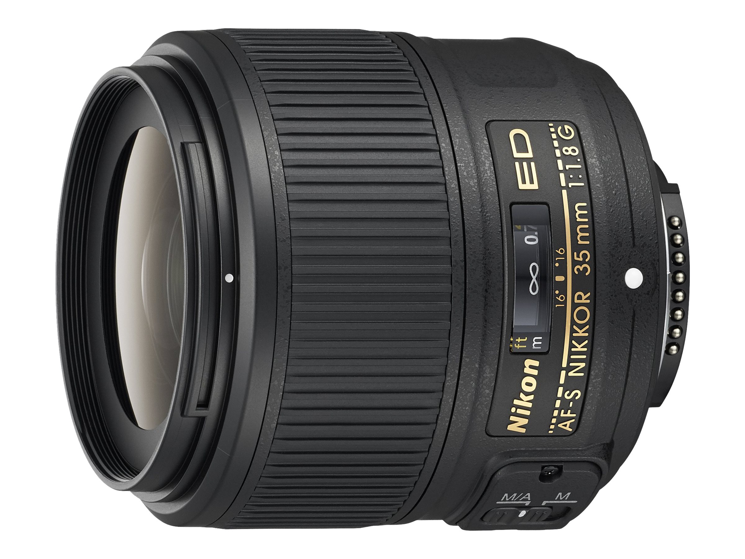 35mm F2d Nikkor 35 Fx NIKON AF-S FX 35MM 2215