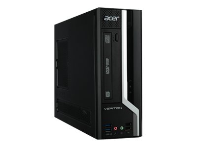 acer veriton x6630g sff