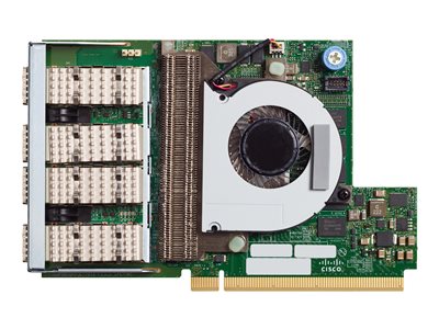Cisco UCS Virtual Interface Card 1457