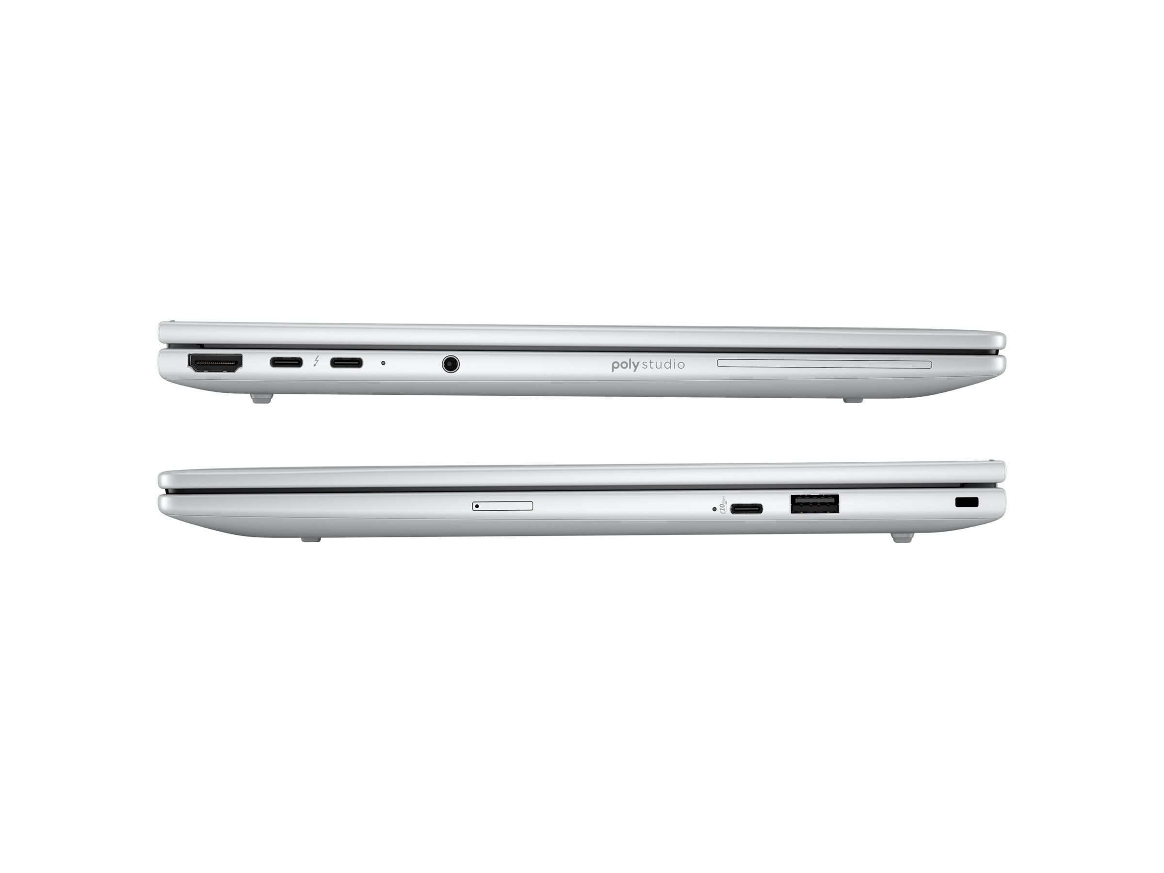 HP EliteBook 8 G1i Notebook AI AI PC 14 Intel Core Ultra 5 225U 16 GB RAM 1 TB Product shot Left-angle 79900