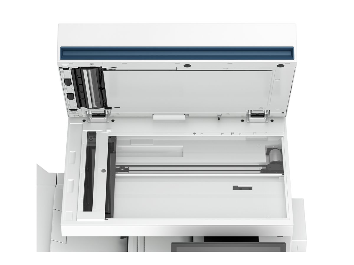 HP Color LaserJet Ent FlwMFP6800zfw+ Printer – foto 6