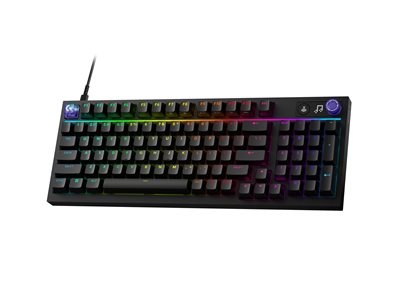 LOGI G316 X 98 - BLACK - (FRA)