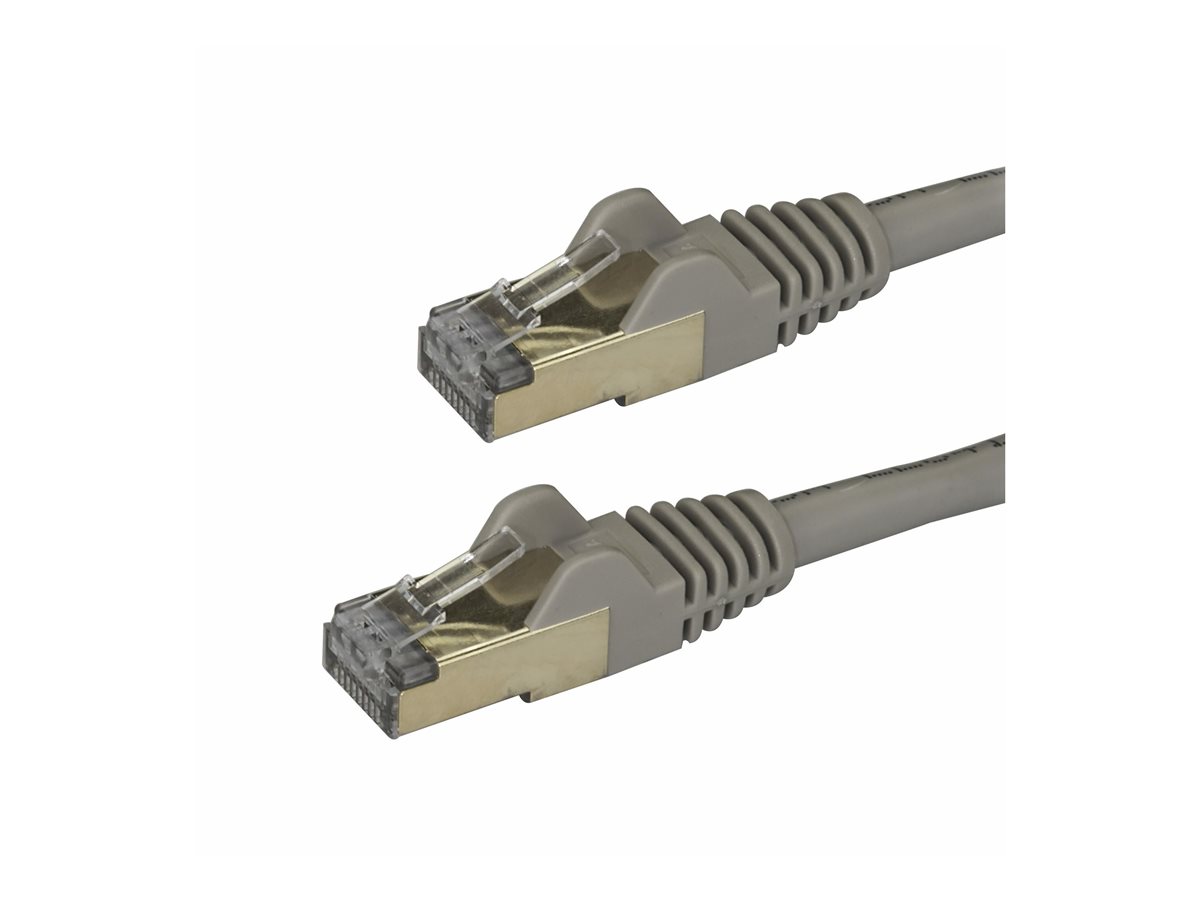StarTech.com 1.5m CAT6A...