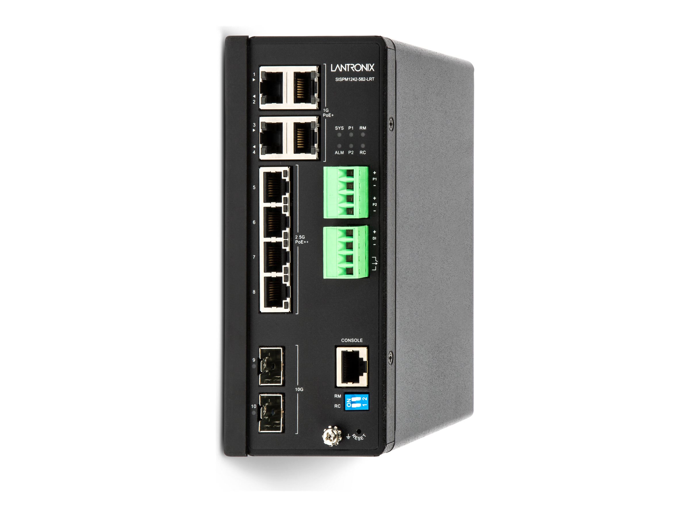 Lantronix SISPM1242-582-LRT