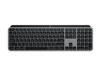 Logitech Master Series MX Keys S for Mac