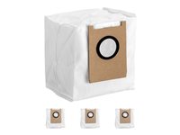 Eufy Støvpose Automatisk tømmestation