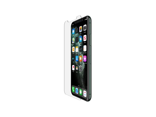 BELKIN Verre trempé pour Iphone 11 Pro
