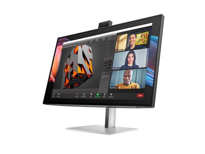 HP 727pm 68,58cm Docking Display (EU)