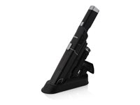 Tristar KR-3150 håndholdt støvsuger 0,2 l - 90 W, sort