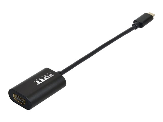 PORT DESIGNS CONVERTER TYPE C TO HDMI