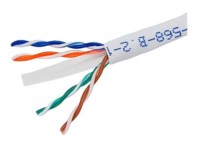 4XEM - Bulk cable - 304.9 m