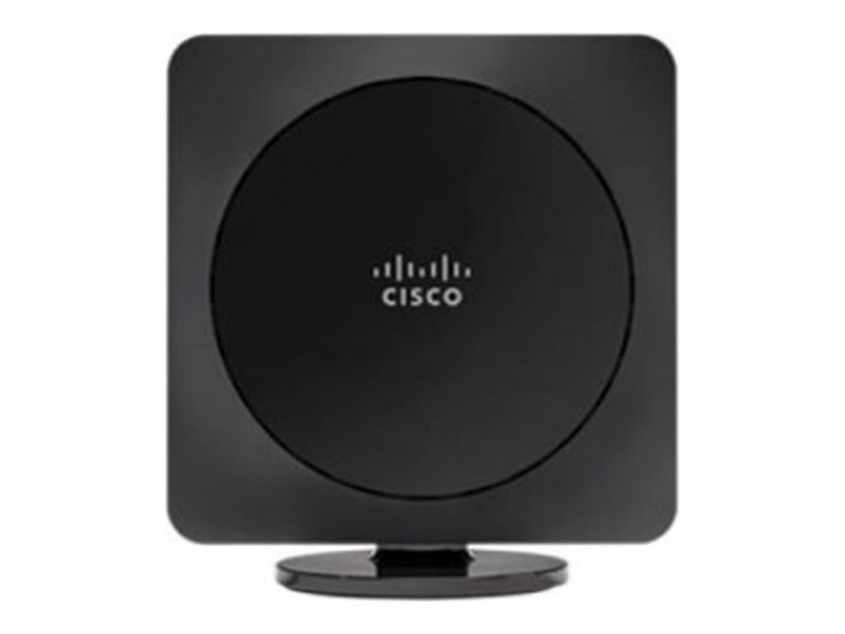 Cisco IP DECT 210 Multi-Cell Base Station
