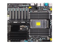 SUPERMICRO X12SPA-TF Udvidet ATX LGA4189 sokkel Intel C621A