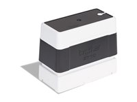 Brother 2770 Stempel 27 x 70 mm Sort