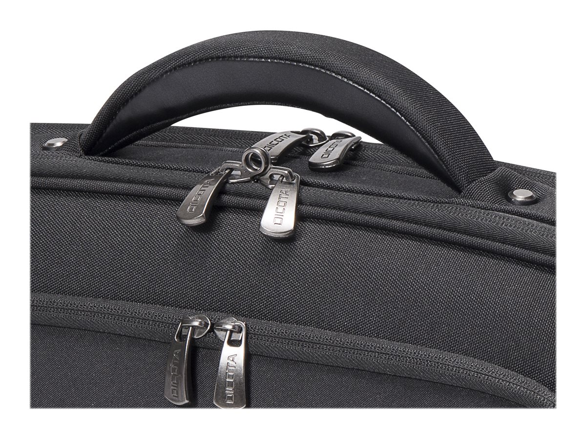 DICOTA Multi Pro Laptop Bag 14.1" - brašna na notebook – foto 5