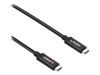 C ble USB 3.1 Gen 2 type C/C Actif, 5m