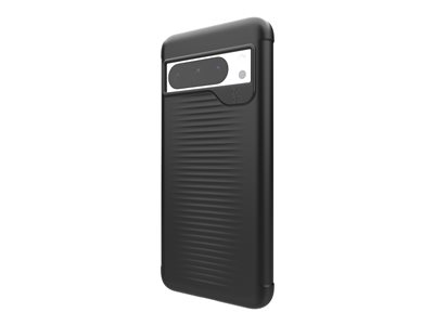 ZAGG Luxe - Back cover for cell phone