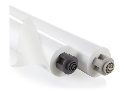 GBC EZload NAPII Roll Film Polyester glossy 1.5 mil 2-pack clear 