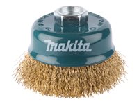 Makita Trådkopbørste Vinkelkværn