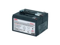 APC Batteries pour onduleur RBC9