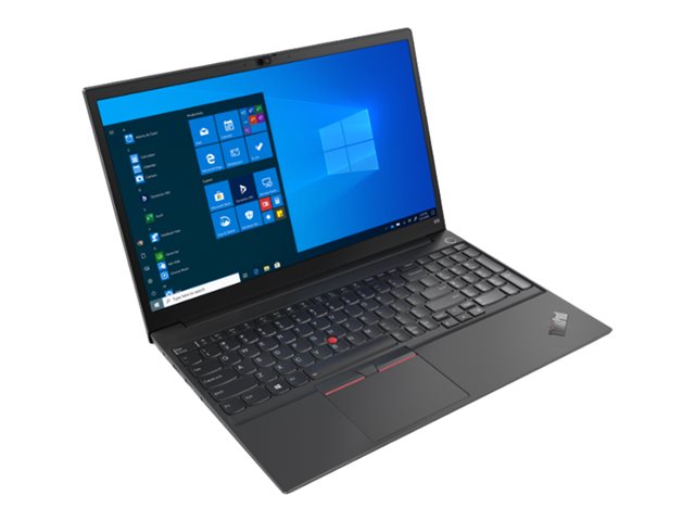 Windowsノート本体 Lenovo ThinkPad E15 Gen2 Core i7 (1022) Lenovo ThinkPad E15 Gen 2 - 15.6