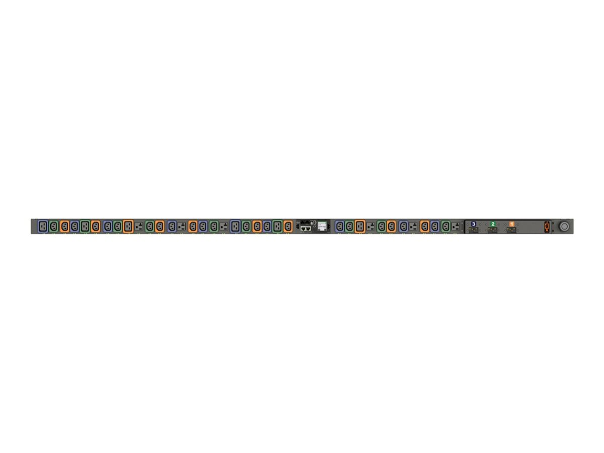 Vertiv PowerIT MNU5MGW1-36MT79-3TL21A0A10-S-A